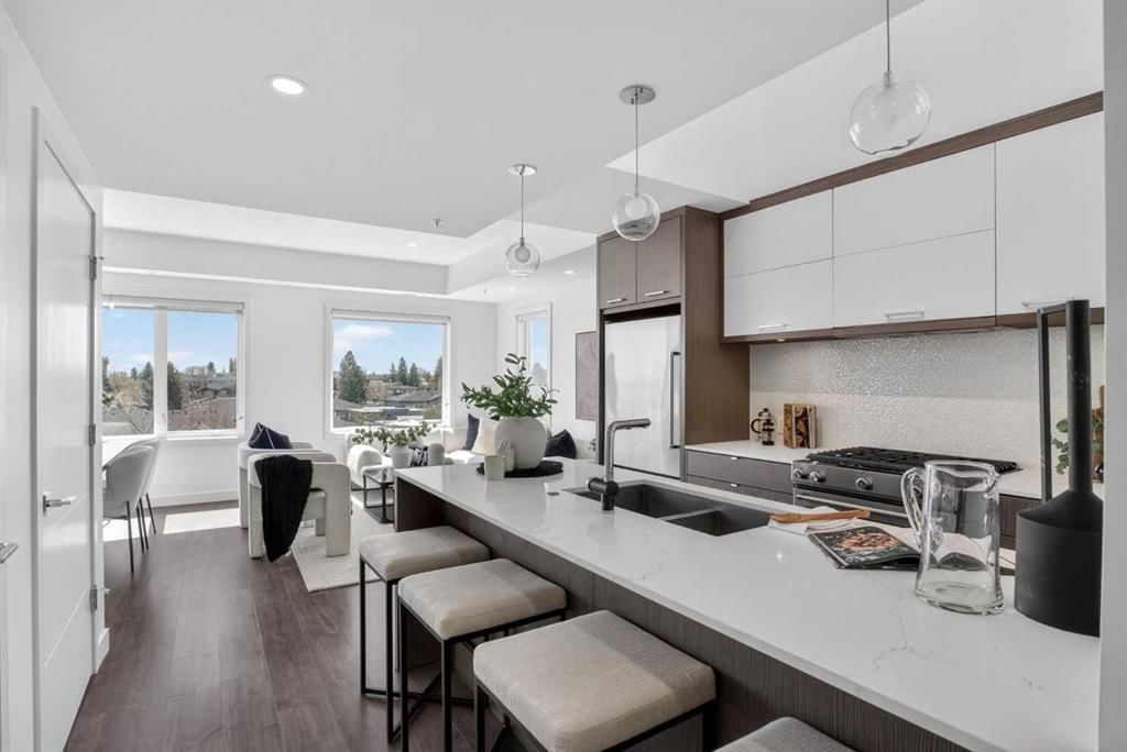 402, 3450 19 Street SW, Calgary — photo 4 of 42