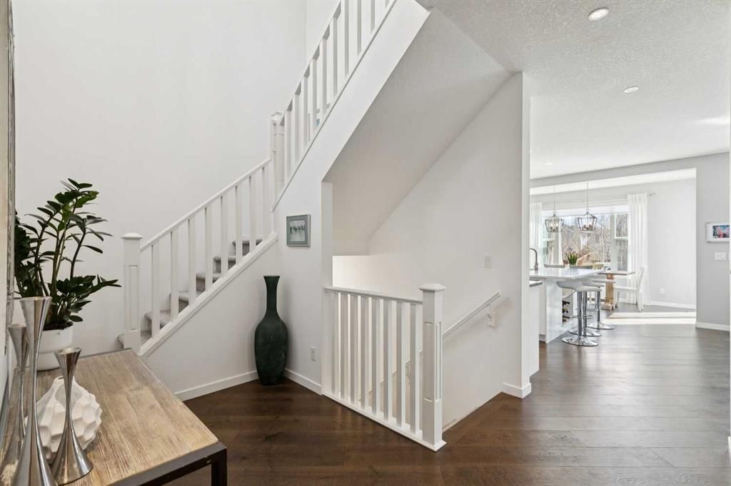73 Auburn Springs Place SE, Calgary — photo 5 of 48