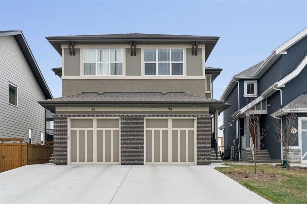 79 Magnolia Heath SE, Calgary — main listing photo