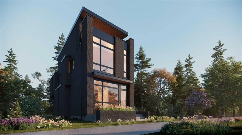 1012 18 Avenue NW, Calgary — photo 3 of 21