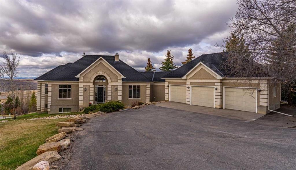 43 Slopes Grove SW, Calgary — main listing photo