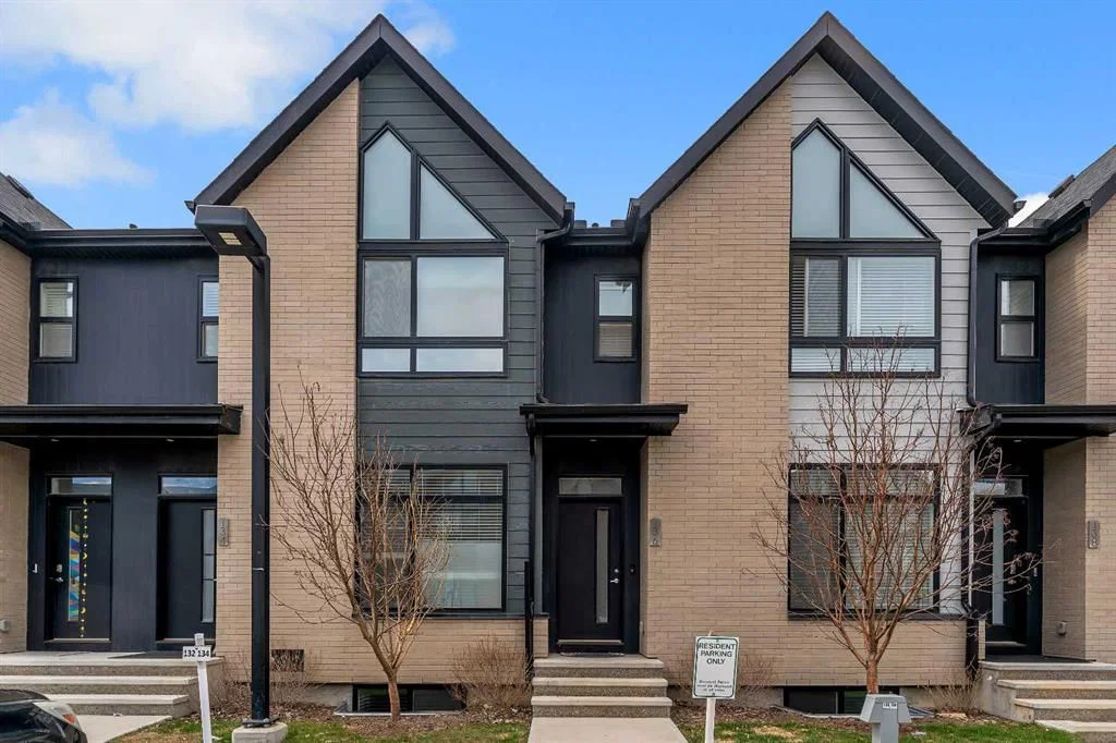 136 Sage Meadows Gardens NW, Calgary — main listing photo