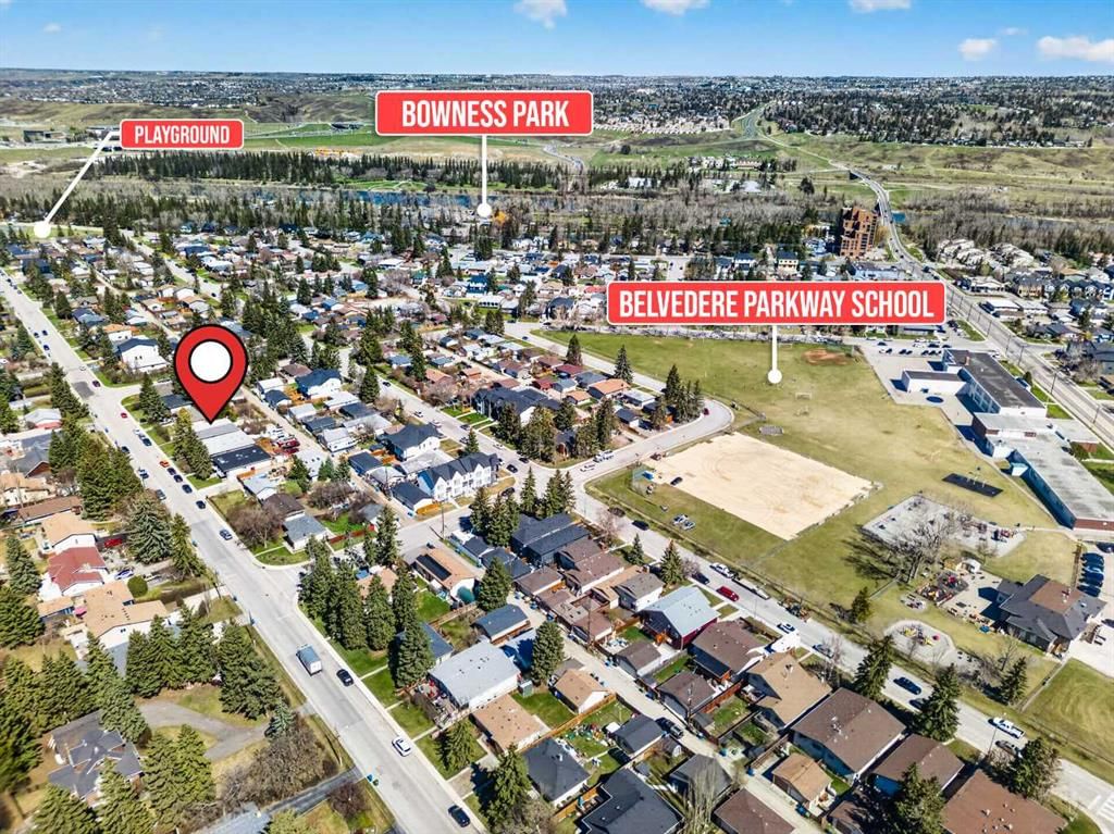 8724 33 Avenue NW, Calgary — photo 3 of 47