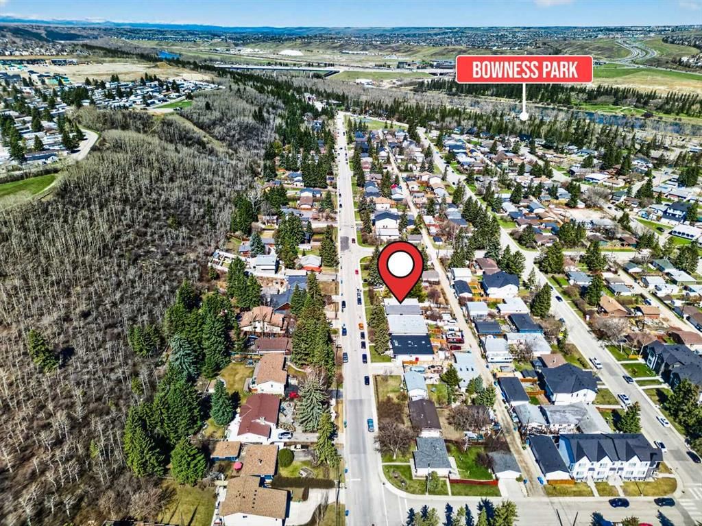 8724 33 Avenue NW, Calgary — photo 5 of 47