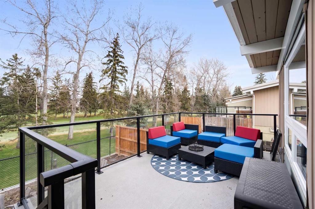 1101, 11010 Bonaventure Drive SE, Calgary — main listing photo
