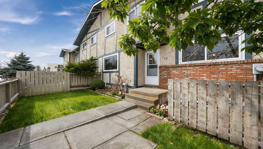 92, 203 Lynnview Road SE, Calgary — photo 3 of 29