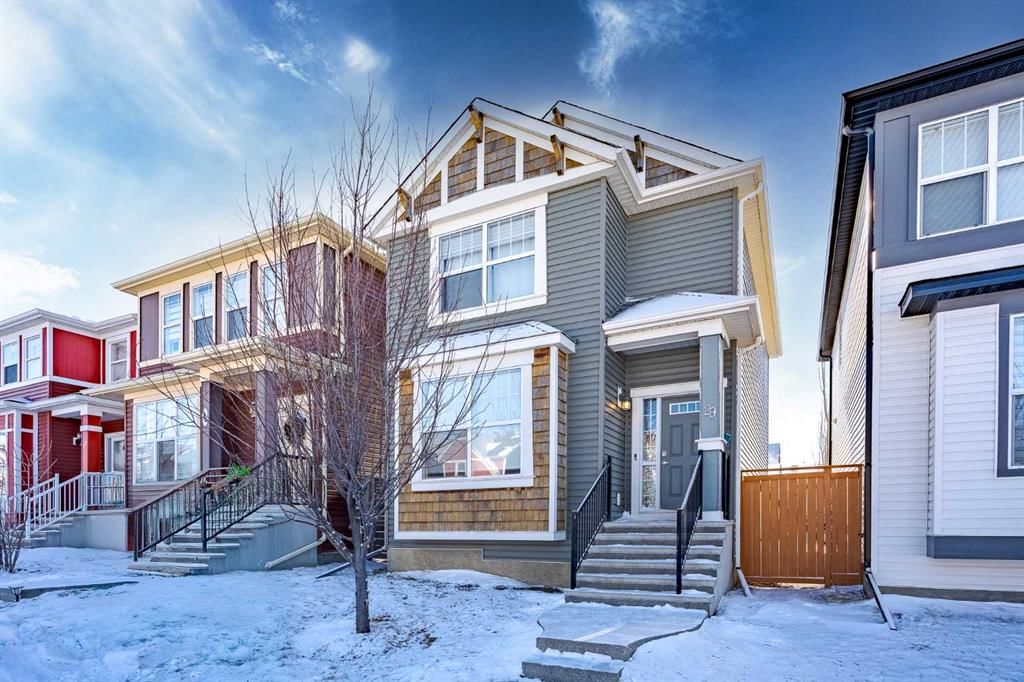 29 Evansridge Circle NW, Calgary — main listing photo
