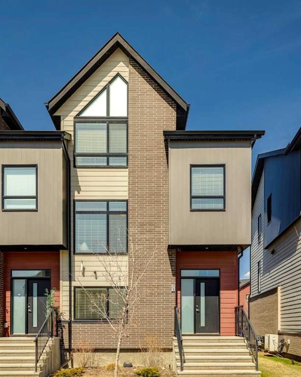 71 Sage Meadows Circle NW, Calgary — photo 2 of 41