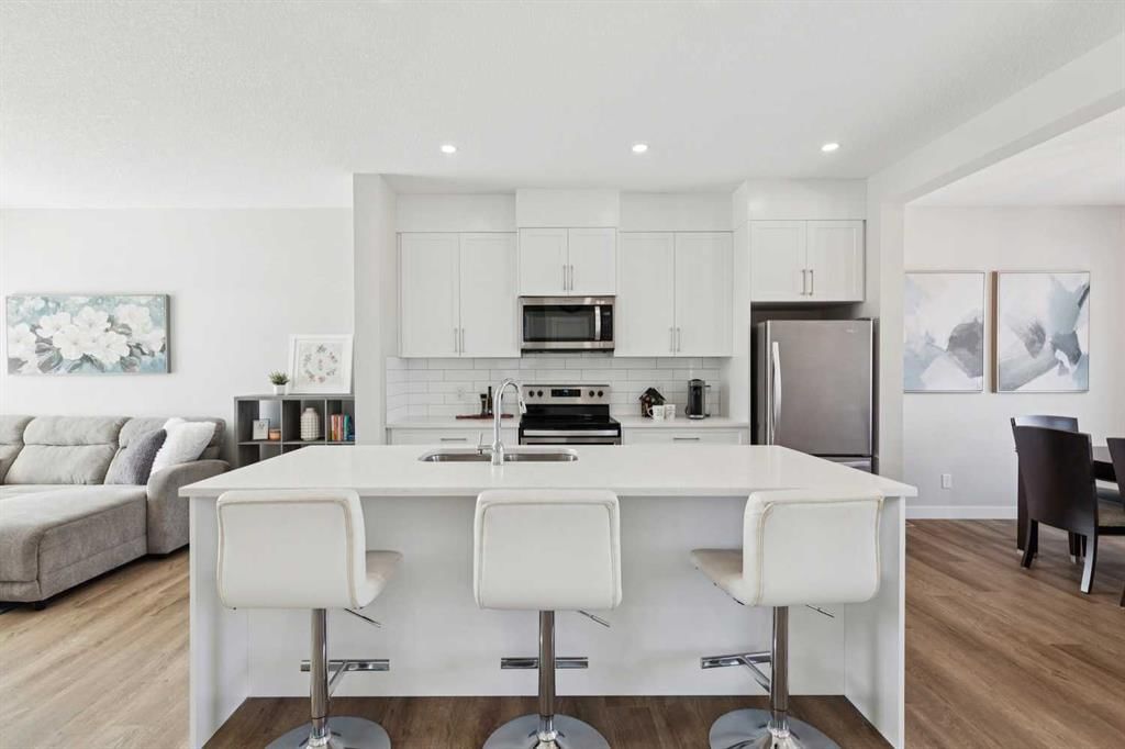71 Sage Meadows Circle NW, Calgary — photo 3 of 41