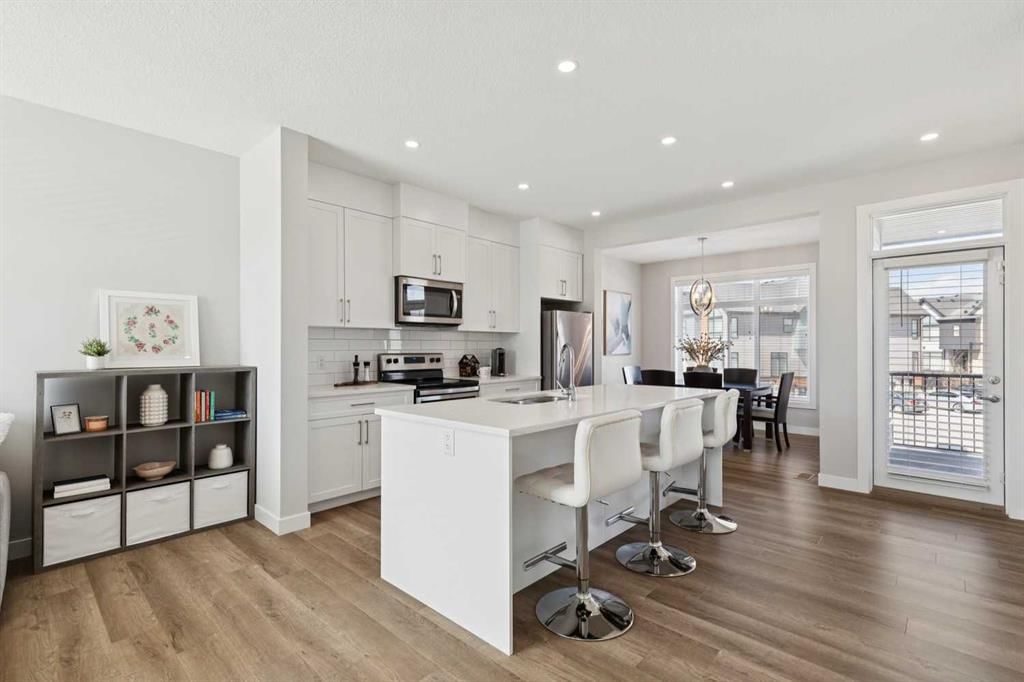 71 Sage Meadows Circle NW, Calgary — photo 5 of 41