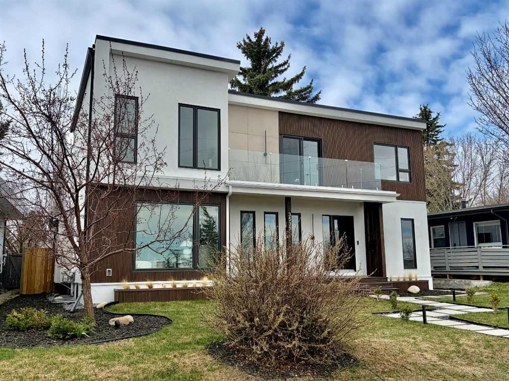 3531 Spruce Drive SW, Calgary — photo 3 of 50