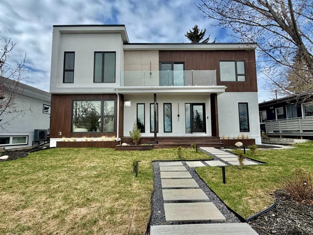 3531 Spruce Drive SW, Calgary — photo 4 of 50