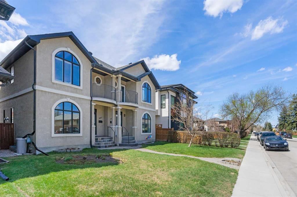3807 1 Street NW, Calgary — photo 2 of 45