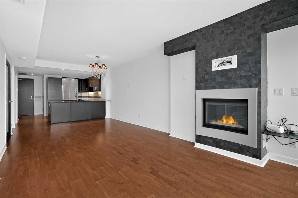 1602, 888 4 Avenue SW, Calgary — photo 5 of 36