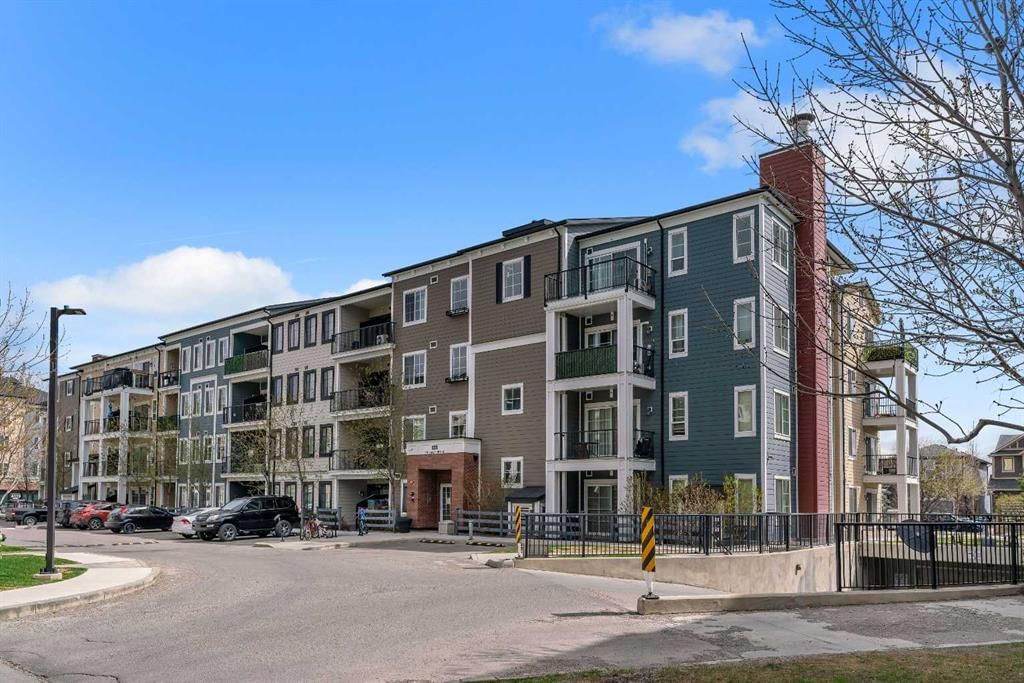 1417, 215 Legacy Boulevard SE, Calgary — main listing photo
