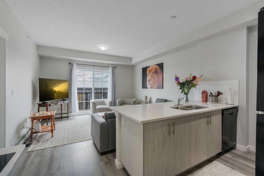 1417, 215 Legacy Boulevard SE, Calgary — photo 3 of 20