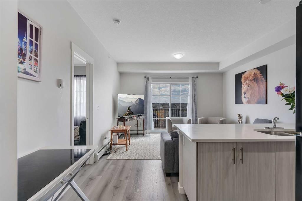 1417, 215 Legacy Boulevard SE, Calgary — photo 4 of 20