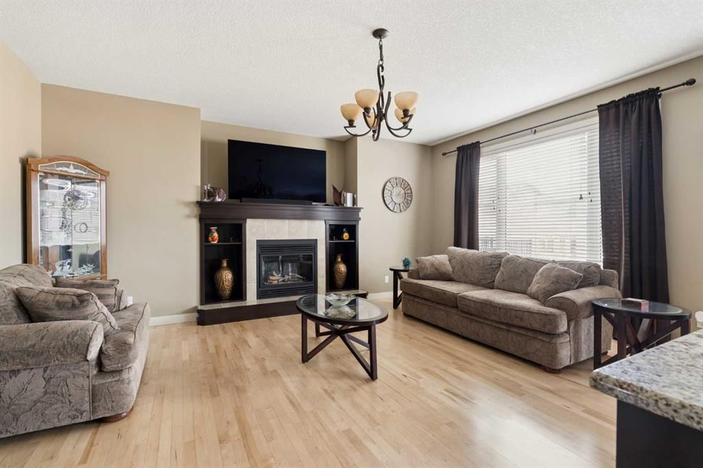 417 Silverado Boulevard SW, Calgary — photo 5 of 45
