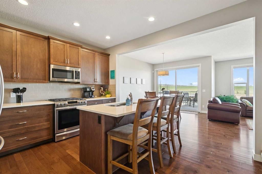 247 Chaparral Valley Way, Calgary — photo 5 of 41