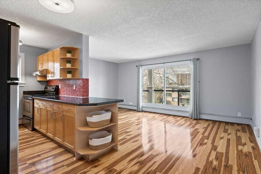 401, 927 2 Avenue NW, Calgary — photo 4 of 40