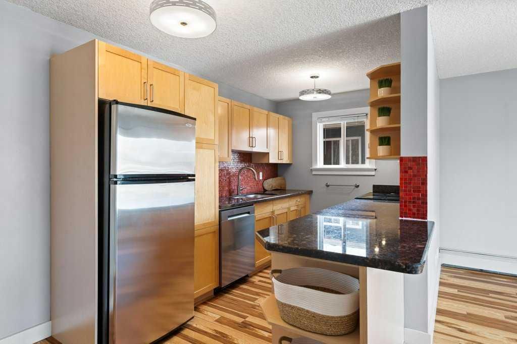 401, 927 2 Avenue NW, Calgary — photo 5 of 40