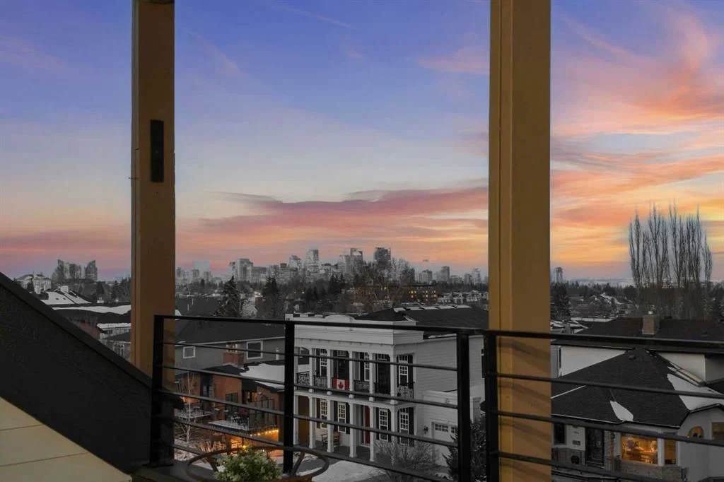 3817 18 Street SW, Calgary — main listing photo