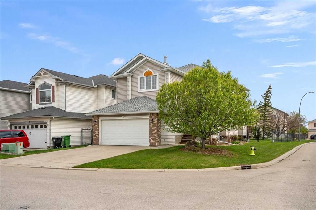 4 Citadel Meadow Court NW, Calgary — photo 2 of 42