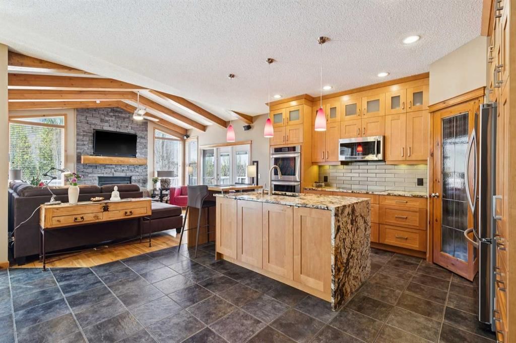 128 Tuscany Vista Crescent NW, Calgary — photo 2 of 46