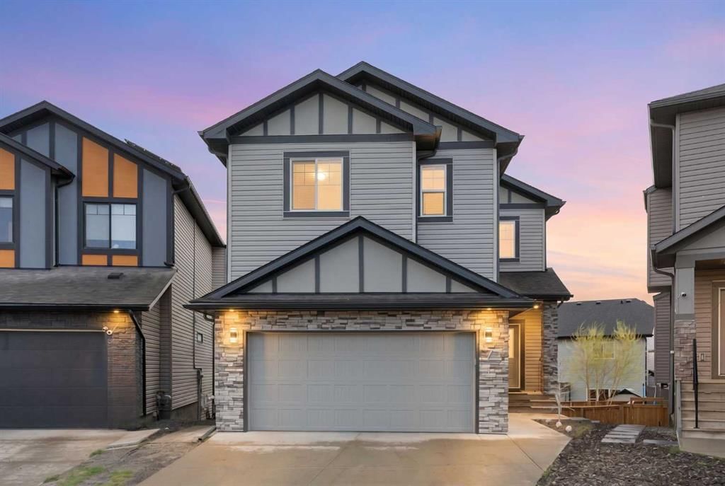 71 Sherview Grove NW, Calgary — main listing photo