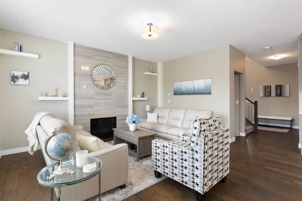 71 Sherview Grove NW, Calgary — photo 3 of 49