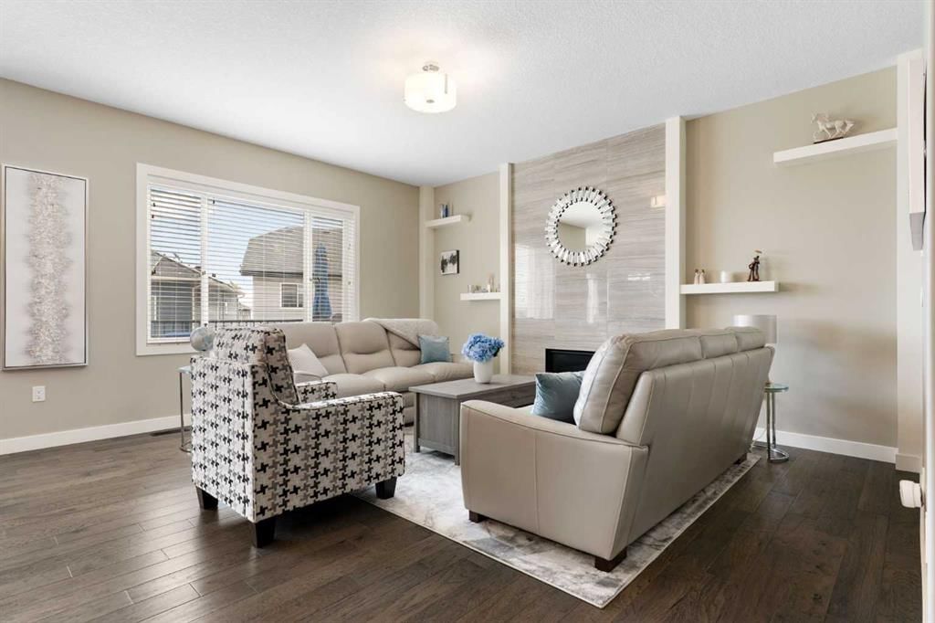 71 Sherview Grove NW, Calgary — photo 4 of 49