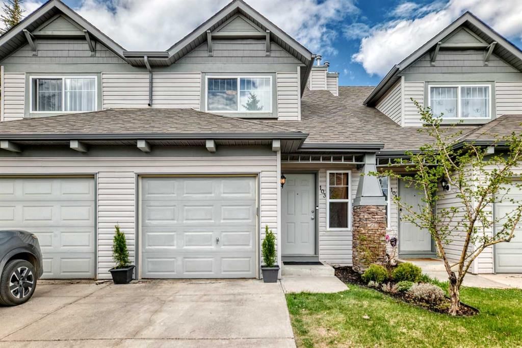 103 Everstone Place SW, Calgary — main listing photo