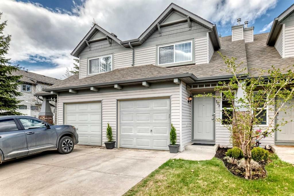 103 Everstone Place SW, Calgary — photo 2 of 40