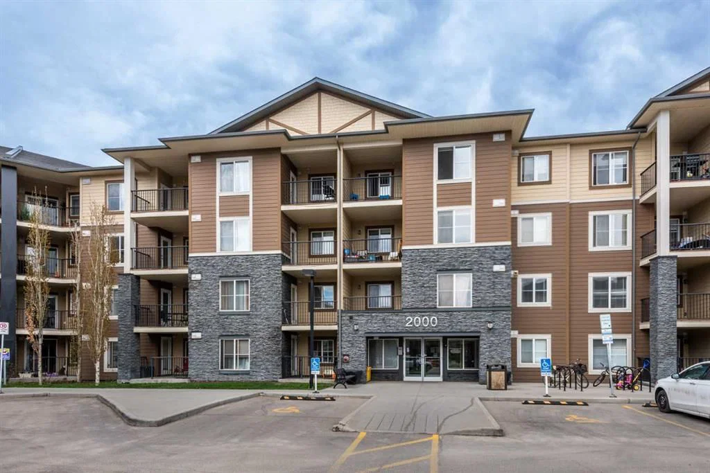 2125, 81 Legacy Boulevard SE, Calgary — main listing photo