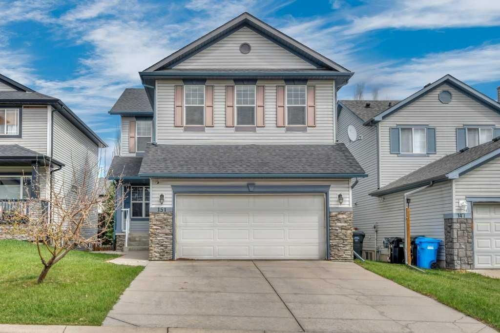 151 Everhollow Way SW, Calgary — main listing photo