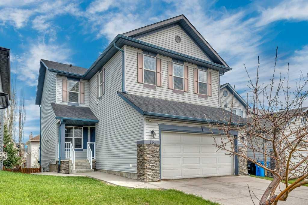 151 Everhollow Way SW, Calgary — photo 2 of 48
