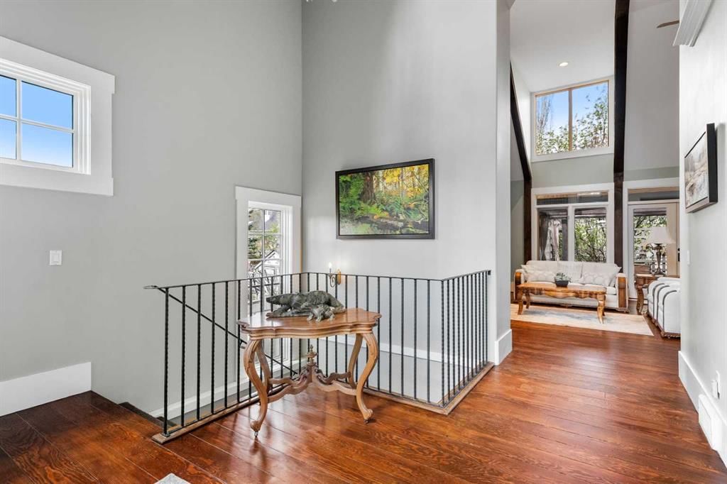 12821 Canso Crescent SW, Calgary — photo 5 of 50