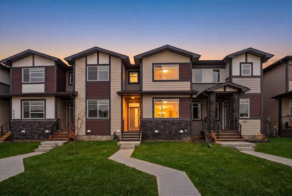 171 Wolf Creek Avenue SE, Calgary — main listing photo