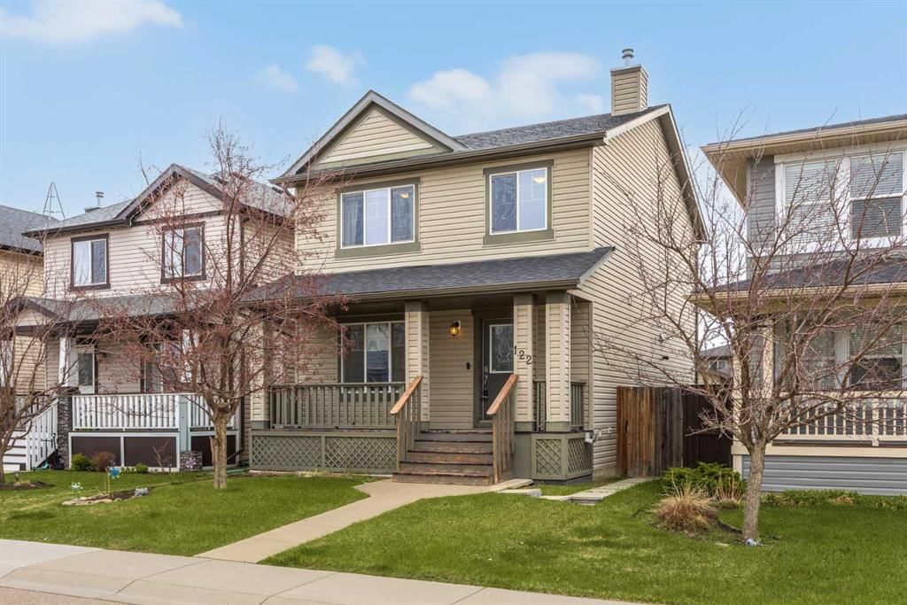 122 Bridlecrest Manor SW, Calgary — photo 2 of 35