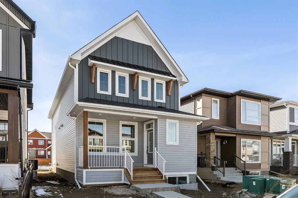 1133 Chinook Gate Bay SW, Calgary — detached for sale