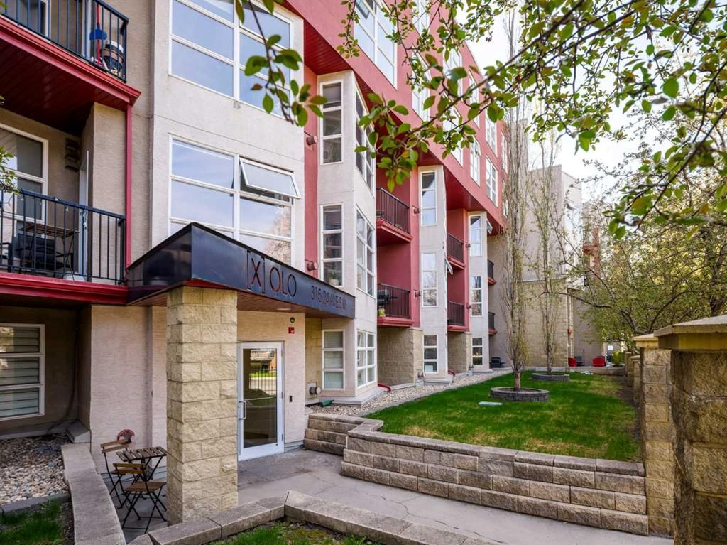 301, 315 24 Avenue SW, Calgary — photo 4 of 39