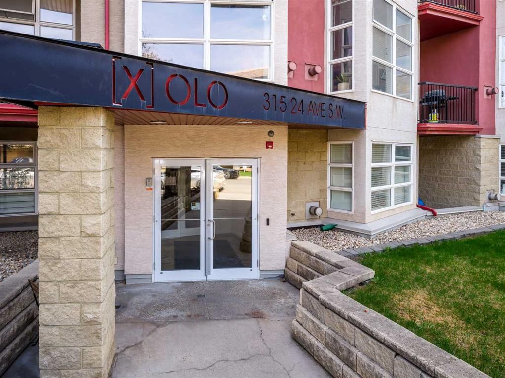 301, 315 24 Avenue SW, Calgary — photo 5 of 39