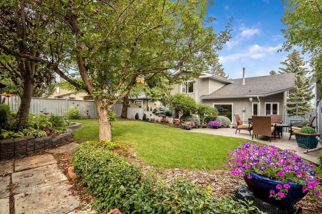 5019 Norris Road NW, Calgary — main listing photo