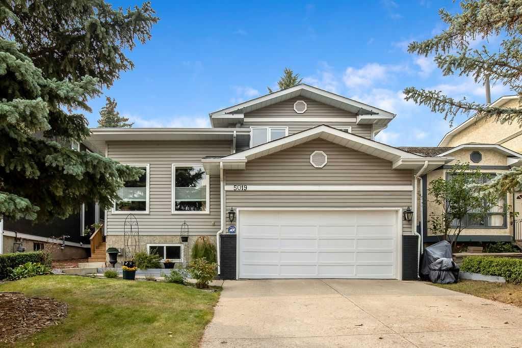 5019 Norris Road NW, Calgary — photo 2 of 47