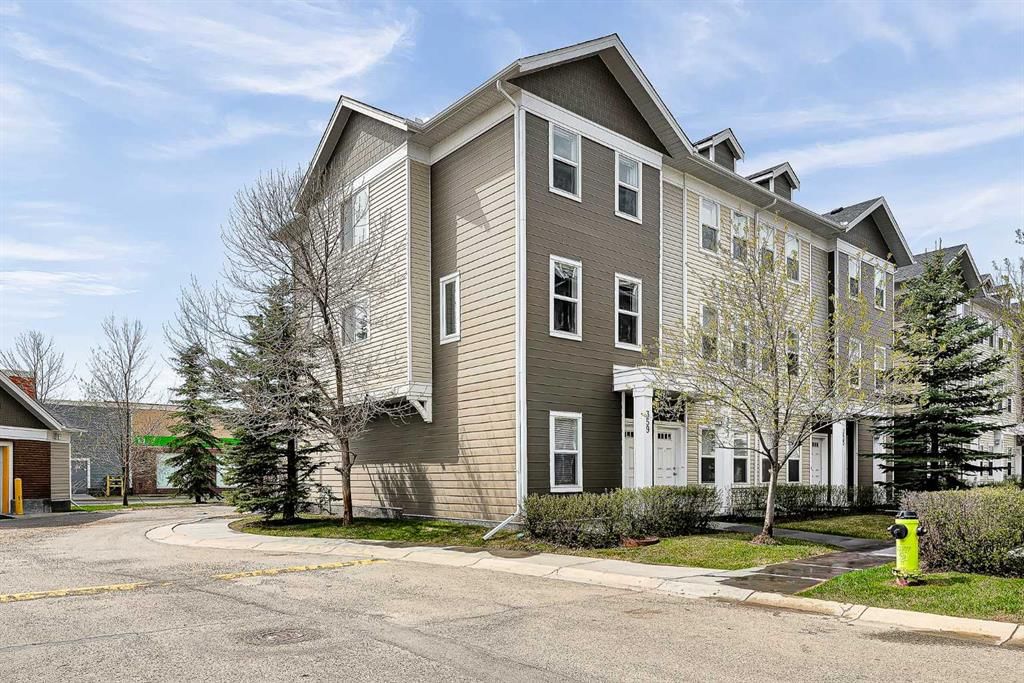 359 Silverado Common SW, Calgary — photo 3 of 43