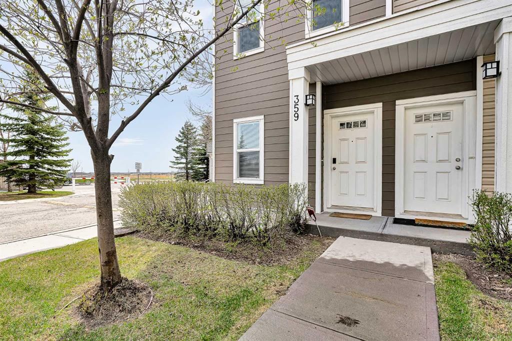 359 Silverado Common SW, Calgary — photo 4 of 43