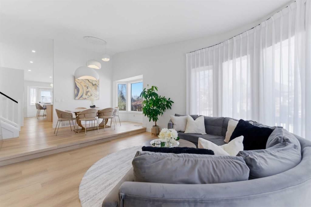 11535 Douglas Woods Rise SE, Calgary — main listing photo
