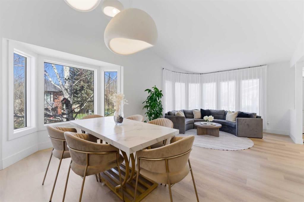 11535 Douglas Woods Rise SE, Calgary — photo 5 of 50