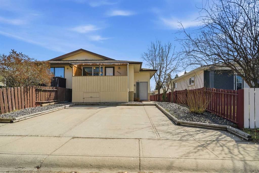 3405 35 Avenue SE, Calgary — main listing photo