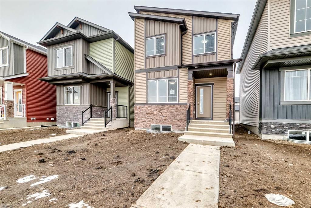 116 Belvedere Park SE, Calgary — photo 2 of 47